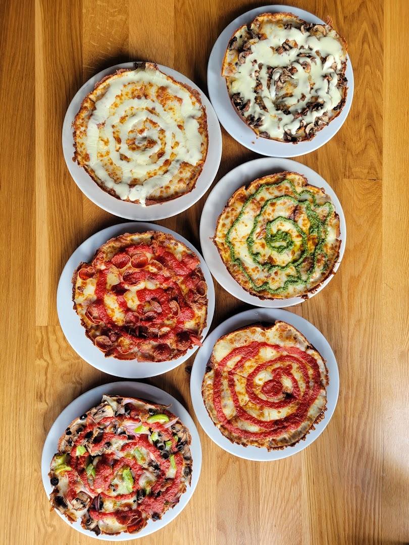 Little Brother's Pizza