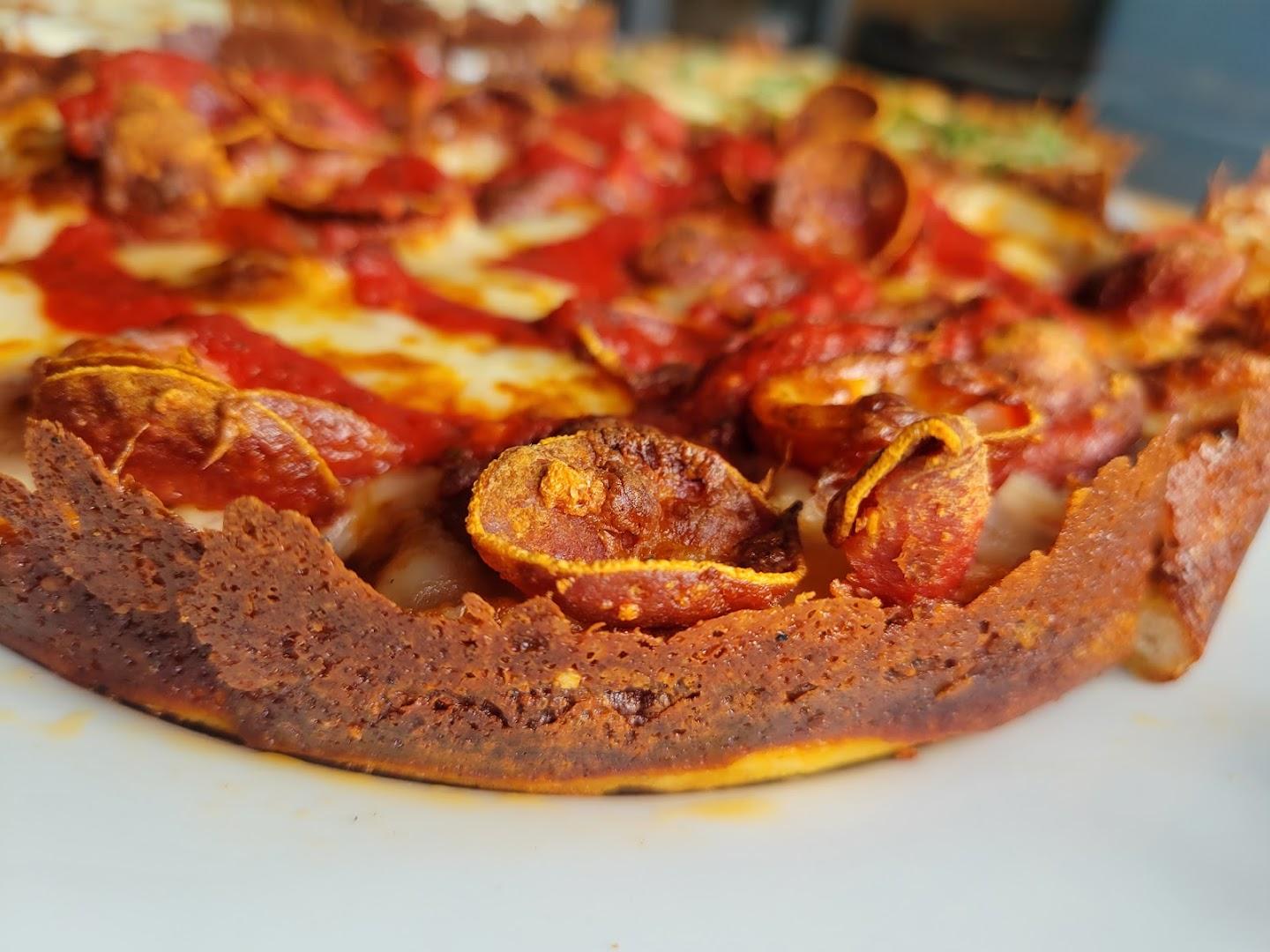 Little Brother's Pizza