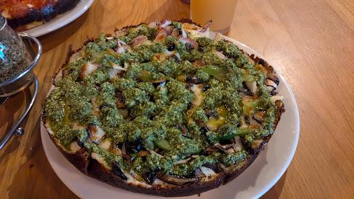 Little Brother's Pizza