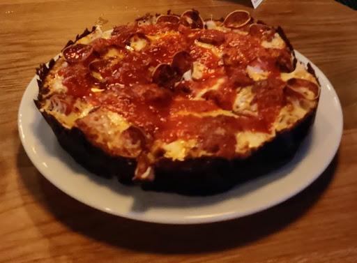 Little Brother's Pizza